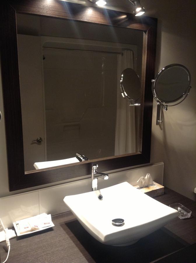 Selectotel Amqui Pastali Room photo